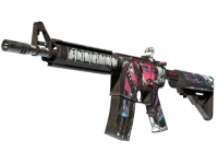M4A4 Neo-Noir